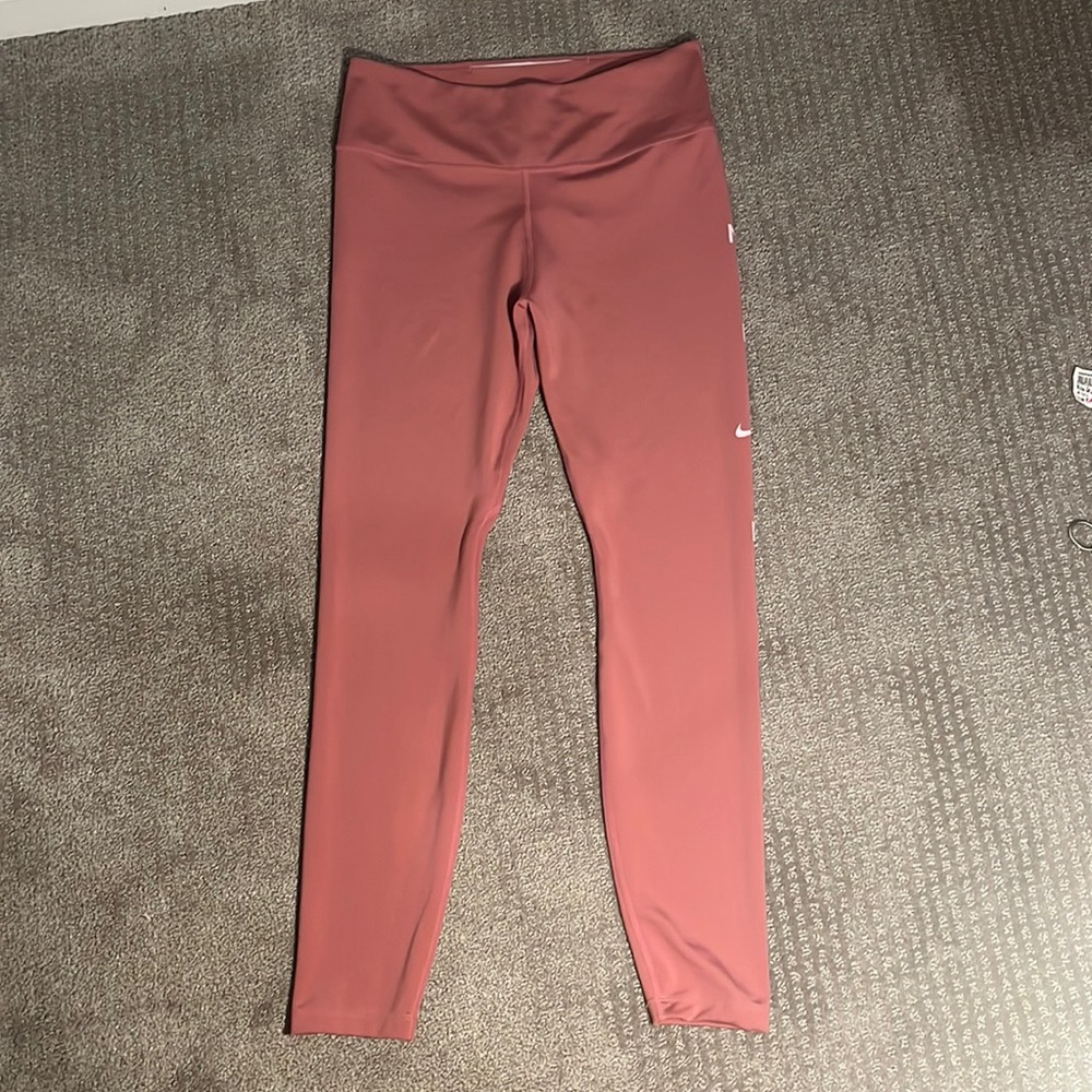 Nike DRI-FIT Leggings